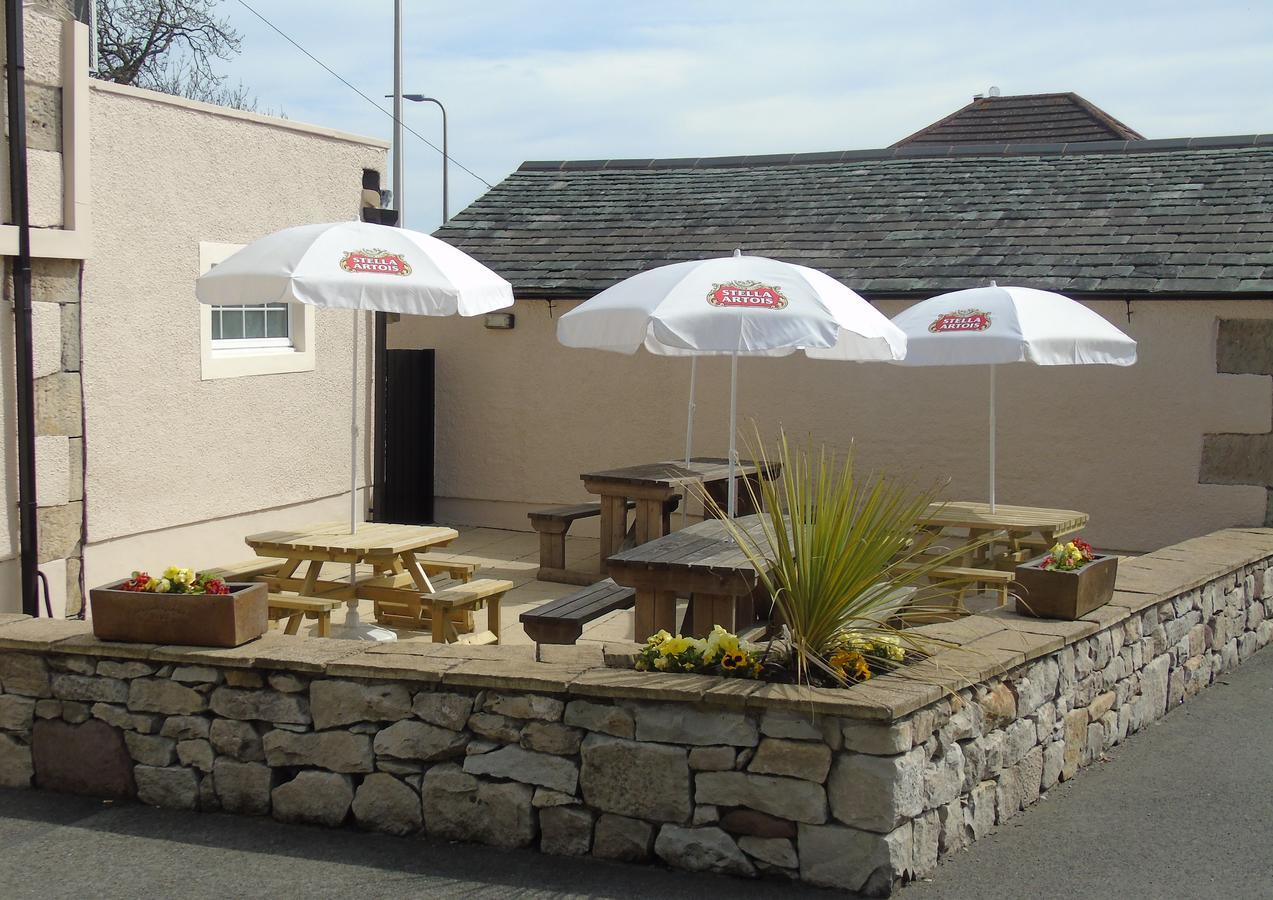 The Old Ginn House Inn Great Clifton Exteriör bild